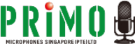 Primo Microphones Singapore (Pte) Ltd.