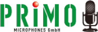 Primo Microphones GmbH.