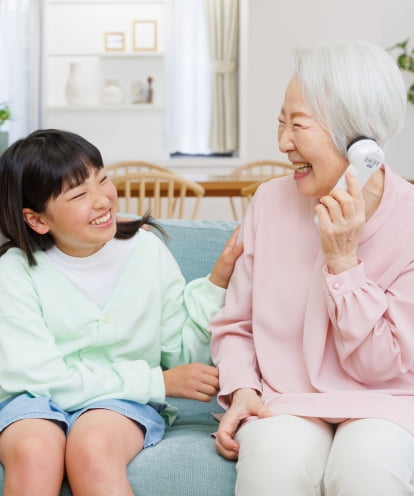 お試しイメージ